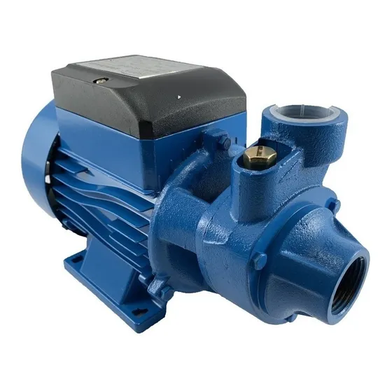 Bomba De Agua Isonic 2 Hp Anti Ruido 220 V