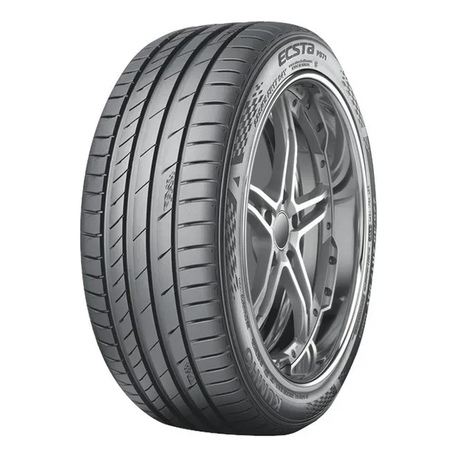 Llanta P 245/40 R19 98w A A Kumho Ps71