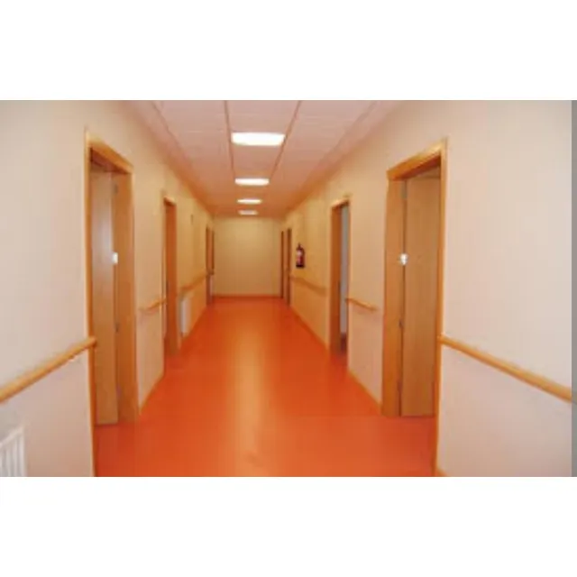 Piso Vinil Antibacterial Para Clinicas Y Laboratorios.