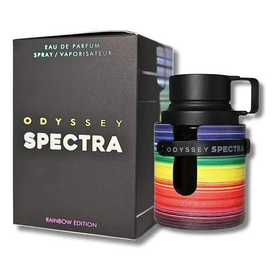 Perfume Armaf Odyssey Spectra Edp  100ml