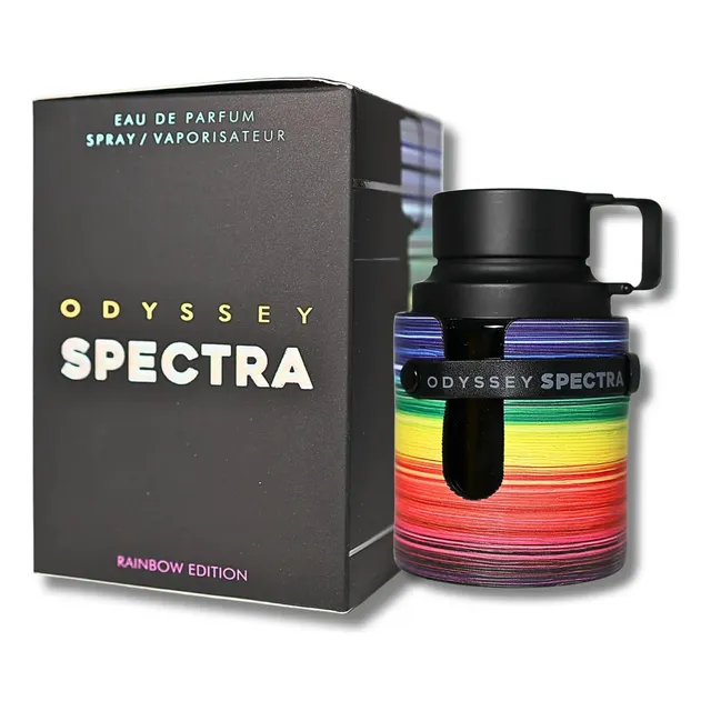 Perfume Armaf Odyssey Spectra Edp  100ml