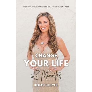 Libro: Change Your Life In 3 Minutes: The Revolutionary Of A Libro: Change Your Life In 3 Minutes: The Revolutionary Of A