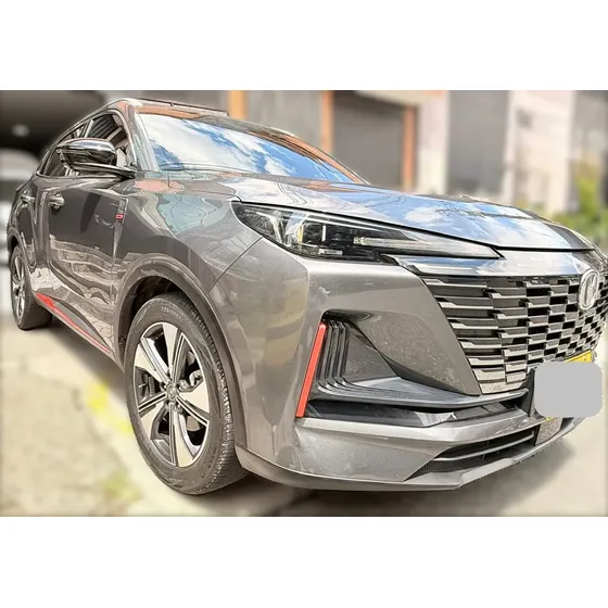 Changan Cs55 Plus Turbo 2024 1.5 Skyview Dct7
