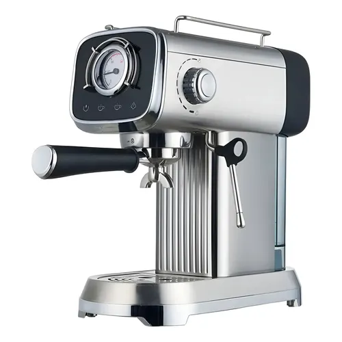 DeLonghi DEDICA Arte エスプレッソマシン De'longhi Dedica Arte Pump Espresso Machine | MercadoLivre