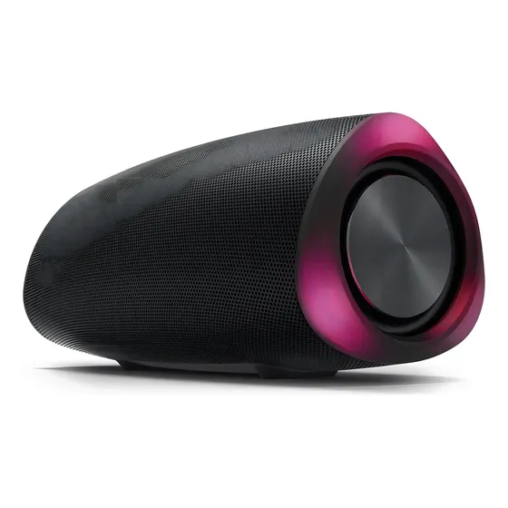 Parlante Bluetooth Philips Tas6305/00 Resistencia Al Agua