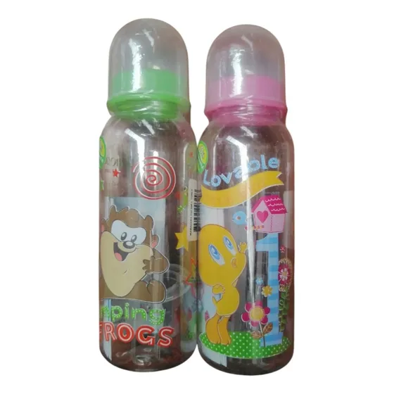 Mamadera Simonds Looney Tunes 240 Ml