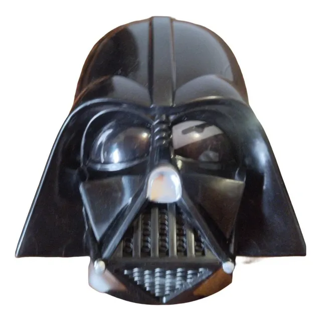 Máscara Star Wars Eeuu