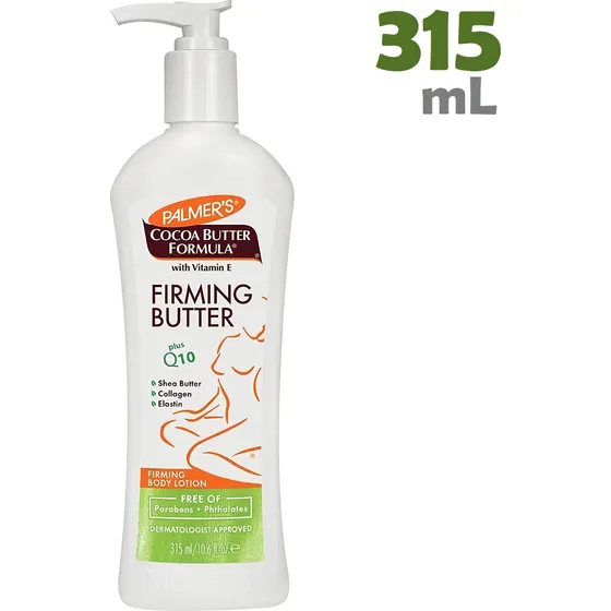 Palmers Antiestrias Reafirmante