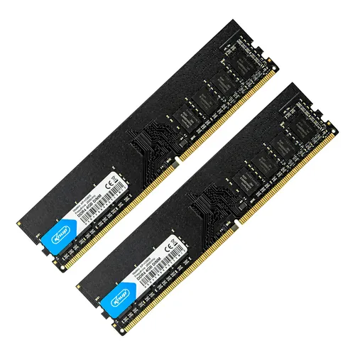 Kit De Memoria Ram Teamgroup Elite Ddr4 64gb, 2x32gb 3200mhz