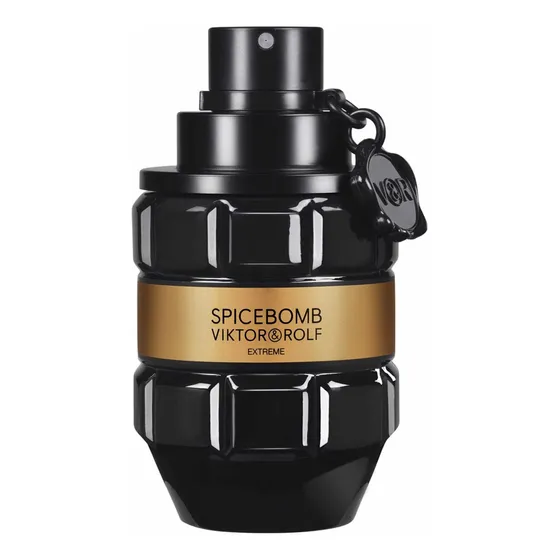 Spicebomb Extreme Edp 90ml Para Hombre