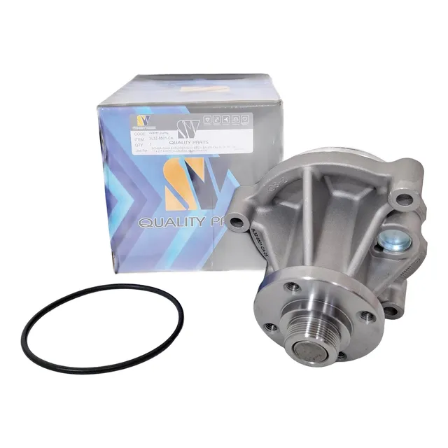 Bomba De Agua Ford Explorer V8 4.6l