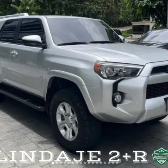 Toyota 4runner 2017 4.0 Sr5 Fl
