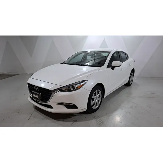Mazda Mazda 3 2.0 Sedan I Ta