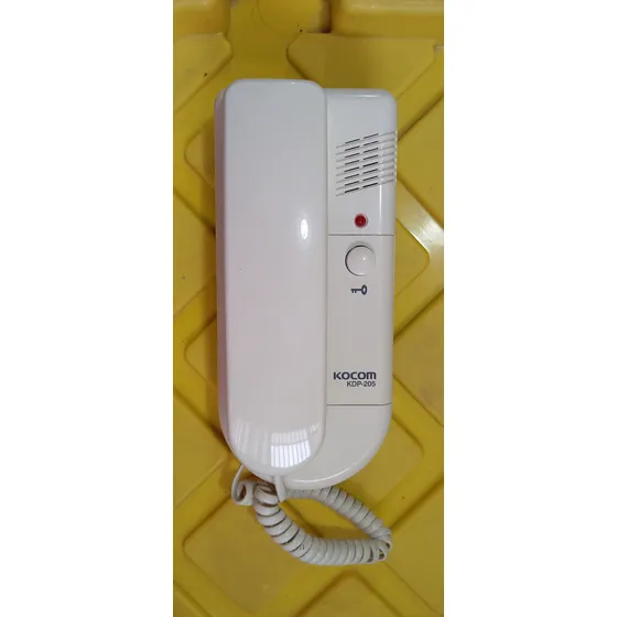 Telefono Intercomunicador Kocom