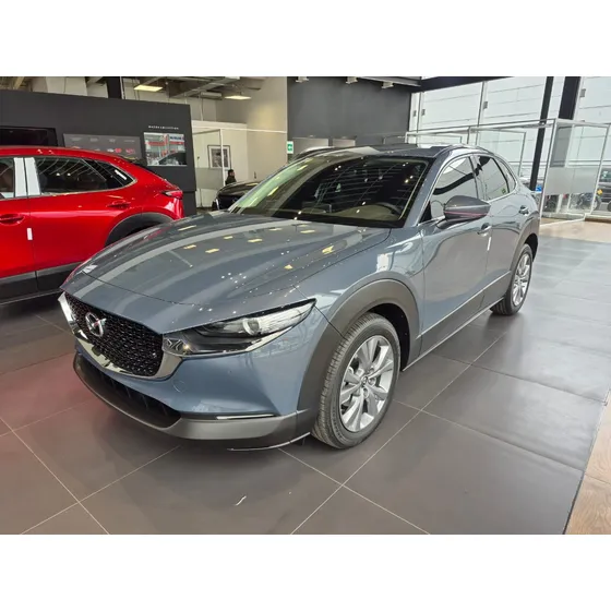 Mazda Cx-30 2.0 Grand Touring Mhev Hybrid