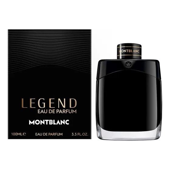 Montblanc Legend Men Edp 100 Ml