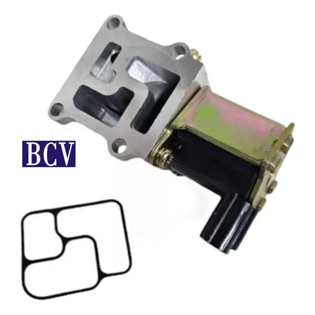 Sensor Valvula Minimo Iac Mazda 626 Laser Demio Allegro