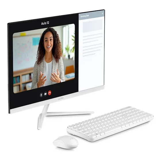 All In One, Windows 11 Home, Intel Celeron Ultra