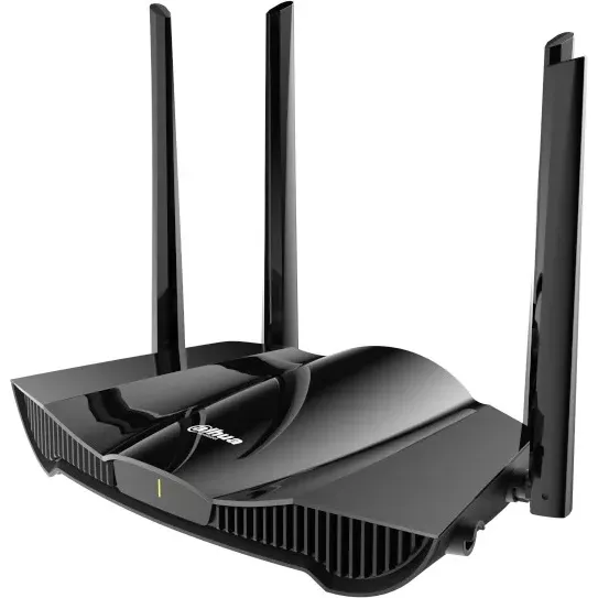 Router 4 Antenas Dahua Dualband Ax3000 Gigabit