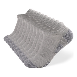 Calcetines Para Mujer, Senderismo Y Correr, Paquete De 10 Un Calcetines Para Mujer, Senderismo Y Correr, Paquete De 10 Un