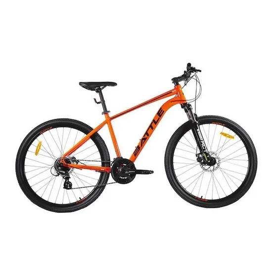 Bicicleta Rodado 29 Battle 240m 24 Veloc Frenos A Discos 