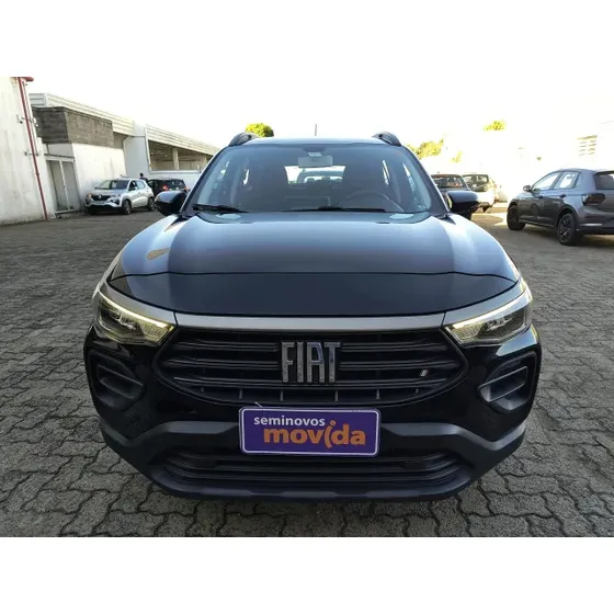 Fiat Pulse Drive 1.3 (aut.)