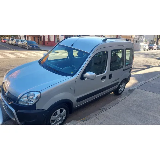 Renault Kangoo 1.6 Ph3 Sportway Lc