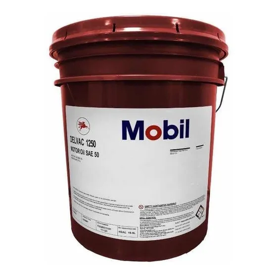 Pailas De Aceite Diésel 50, 15w40, 20w50 & Aw68.pto De Vta