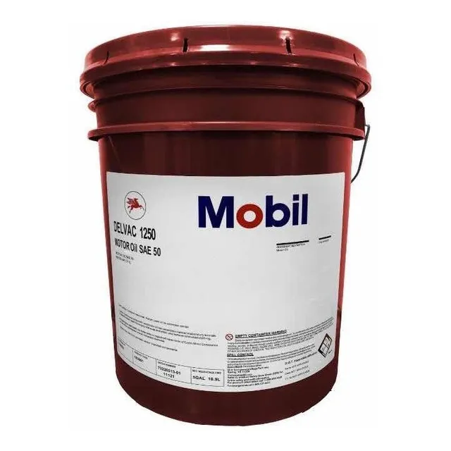 Pailas De Aceite Diésel 50, 15w40, 20w50 & Aw68.pto De Vta