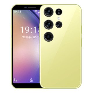 Teléfonos Inteligentes Android Baratos Mini S24 Ultra 3.5 Pulgadas Ram2gb Y Rom16gb Teléfonos Inteligentes Android Baratos Mini S24 Ultra 3.5 Pulgadas Ram2gb Y Rom16gb