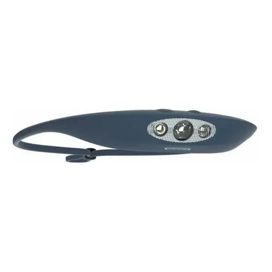 Linterna Frontal Knog Bandicoot Trail Running, Montañismo