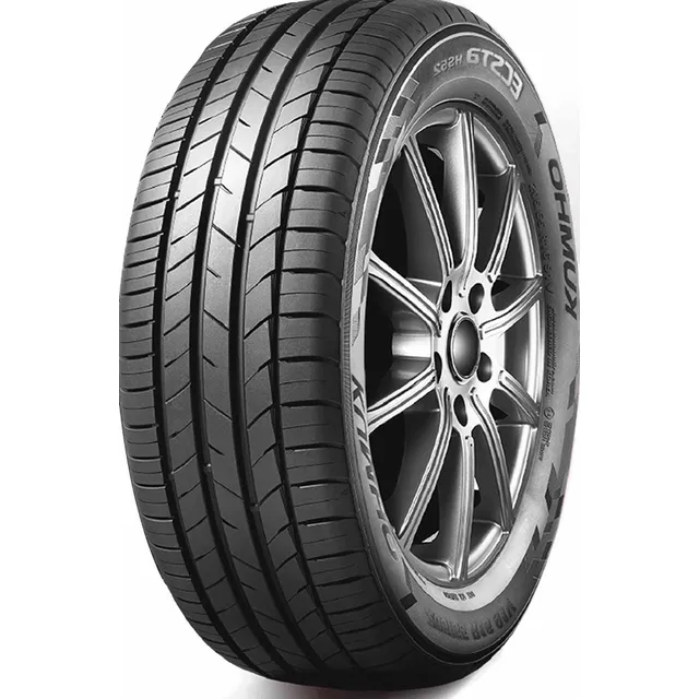 Cubierta Kumho Hs52 Ecsta 215/60 R17 100 V
