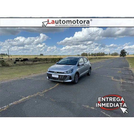 Hyundai Hb20 Premium