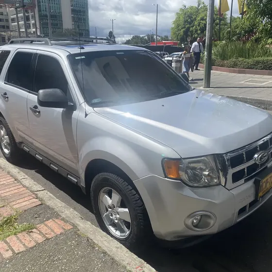 Ford Escape 2012 3.0 Xlt