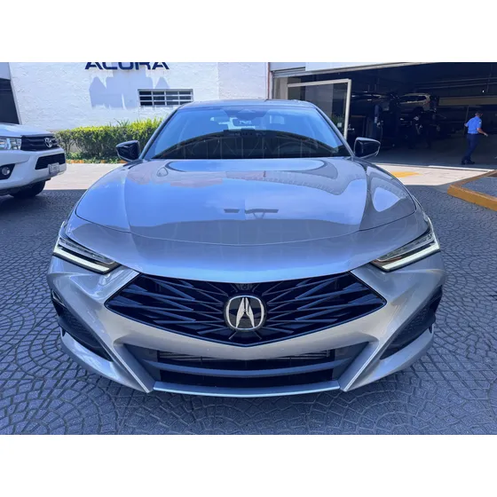 Acura Tlx 4 Pts. Advance, 2.0t, Ta, Qc, Ra-19