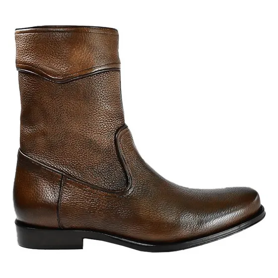Botin Hombre Cuadra Firenze G08vnvn