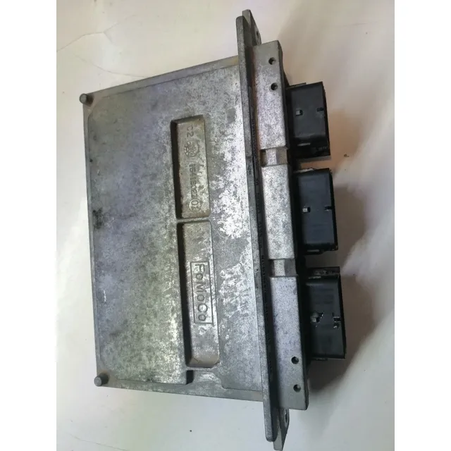 Computadora Ecu Pcm Motor Taurus Sable 8g1a 12a650 Hf
