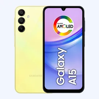 Samsung Galaxy A15 4g Dual Sim 128 Gb Verde-claro 4 Gb Ram Samsung Galaxy A15 4g Dual Sim 128 Gb Verde-claro 4 Gb Ram