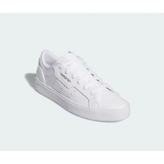 Zapatos adidas Para Dama Totalmente Originales Modelo Sleek