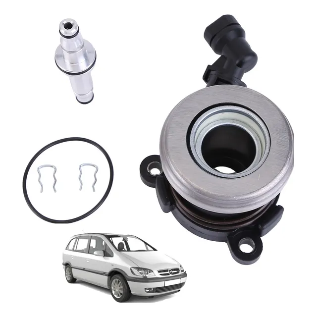 Collarin Hidraulico Para Corsa Tornado Astra Meriva Dohc 1.8