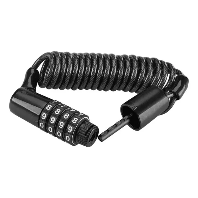 Candado Cable Lock Loks Co