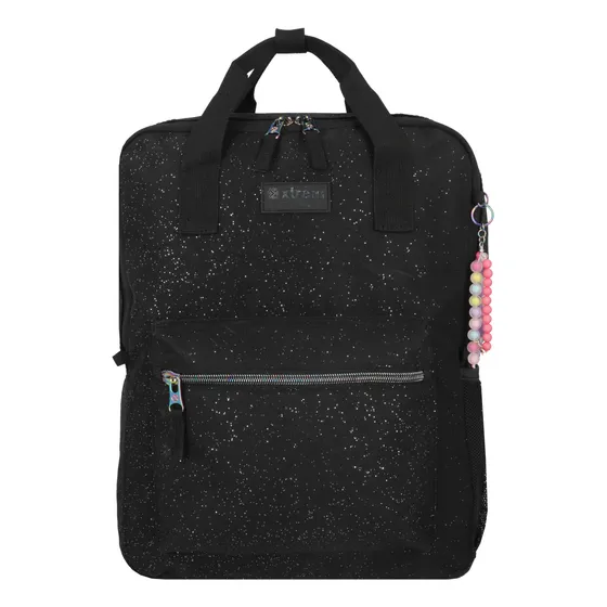 Mochila Portalaptop Leia 5xt Black
