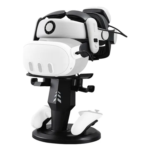 Meta Quest 3 óculos de realidade virtual de 128 GB cor branco