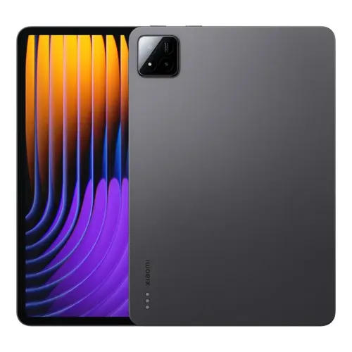 Tablet Xiaomi Pad 7 Gris 8gb+128gb + Teclado Y Lápiz | MercadoLibre