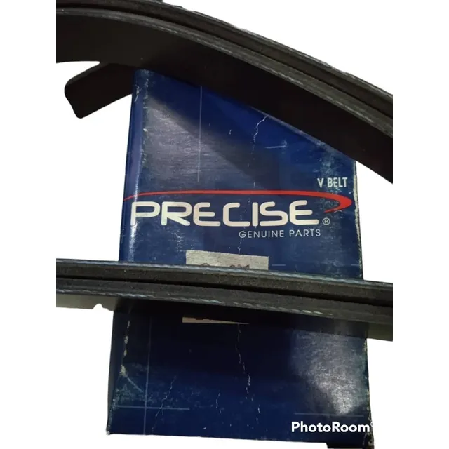 Correa    Bx56   Dentada  Industrial/agricola  Precise