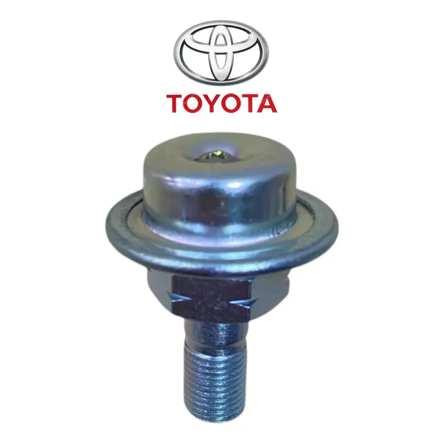 Regulador De Gasolina Toyota Camry 2.2 Segundo Regulador