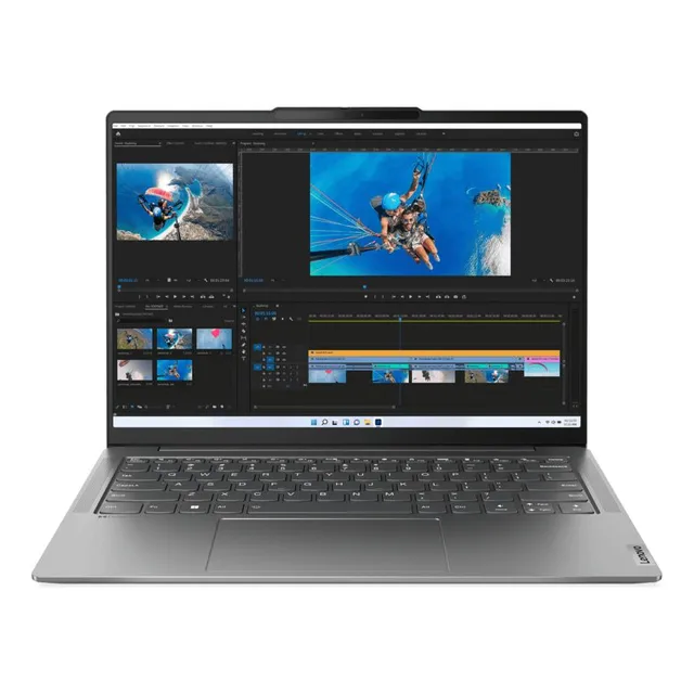 Notebook Yoga Slim 6i 8va Gen Intel Core I5 14 