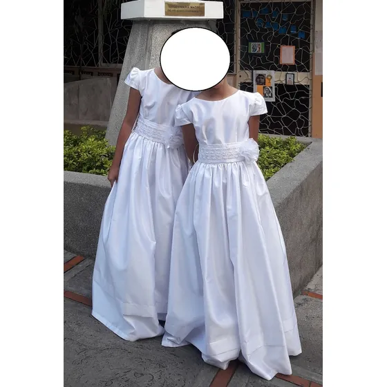 Vestidos De Primera Comunión De 10 - 12 Anos