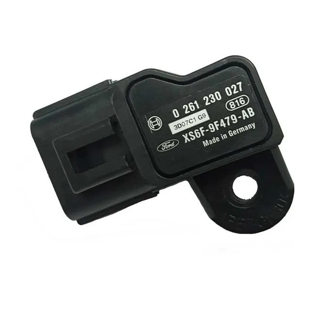Sensor Map Ford Ecosport Fiesta Ka Focus Rocam Original