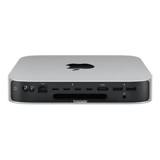 Apple Mac Mini M2 Pro Chip (mnh73ll/a), 16gb, 512gb 10c Cpu